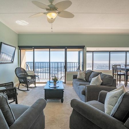 Cabana Suites 404 Carolina Beach Eksteriør billede