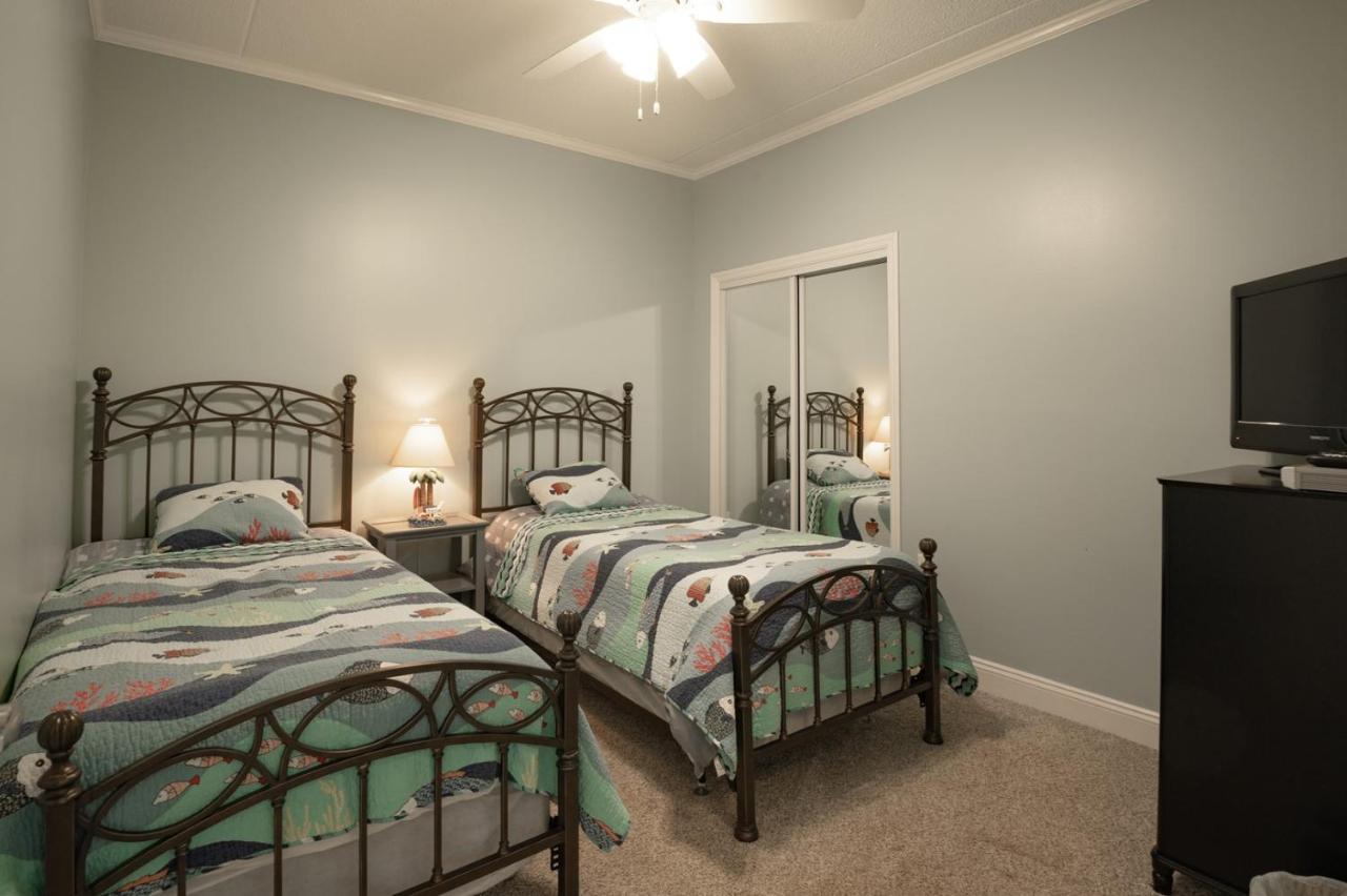 Cabana Suites 404 Carolina Beach Eksteriør billede