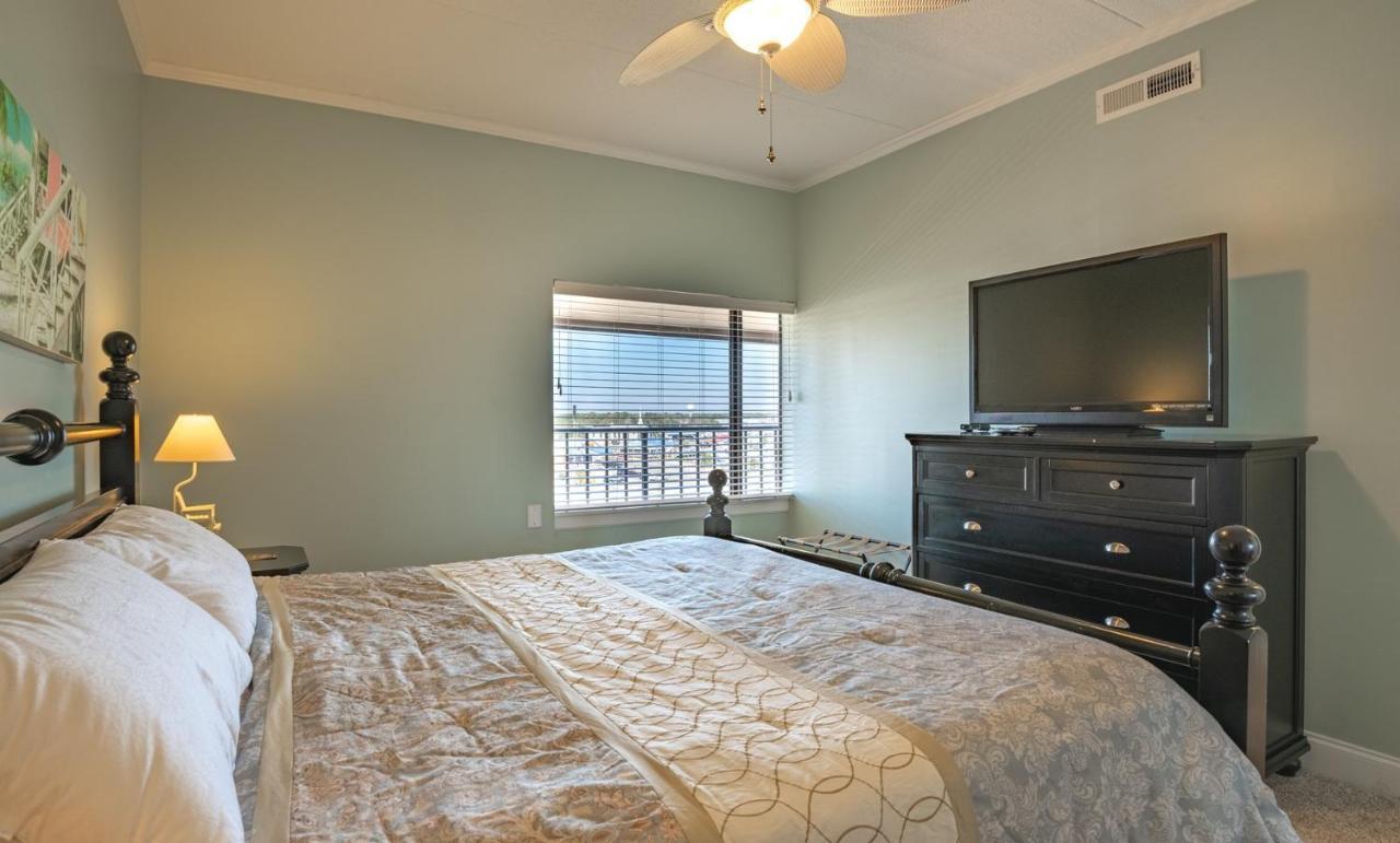 Cabana Suites 404 Carolina Beach Eksteriør billede