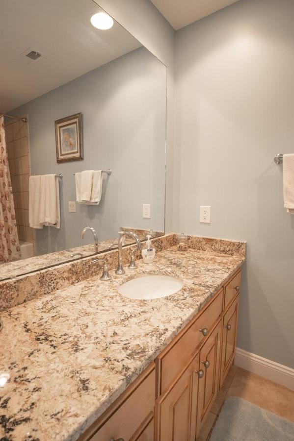 Cabana Suites 404 Carolina Beach Eksteriør billede