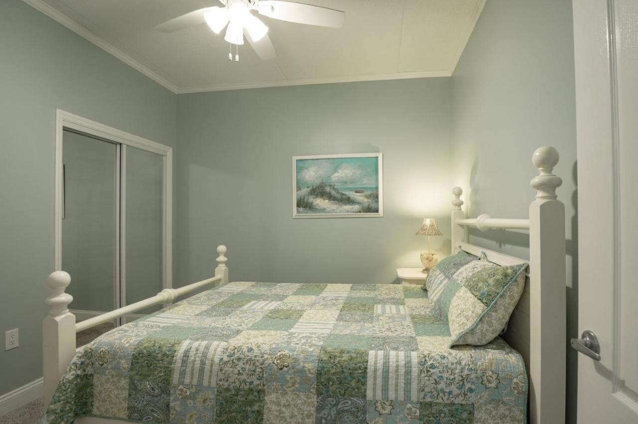 Cabana Suites 404 Carolina Beach Eksteriør billede