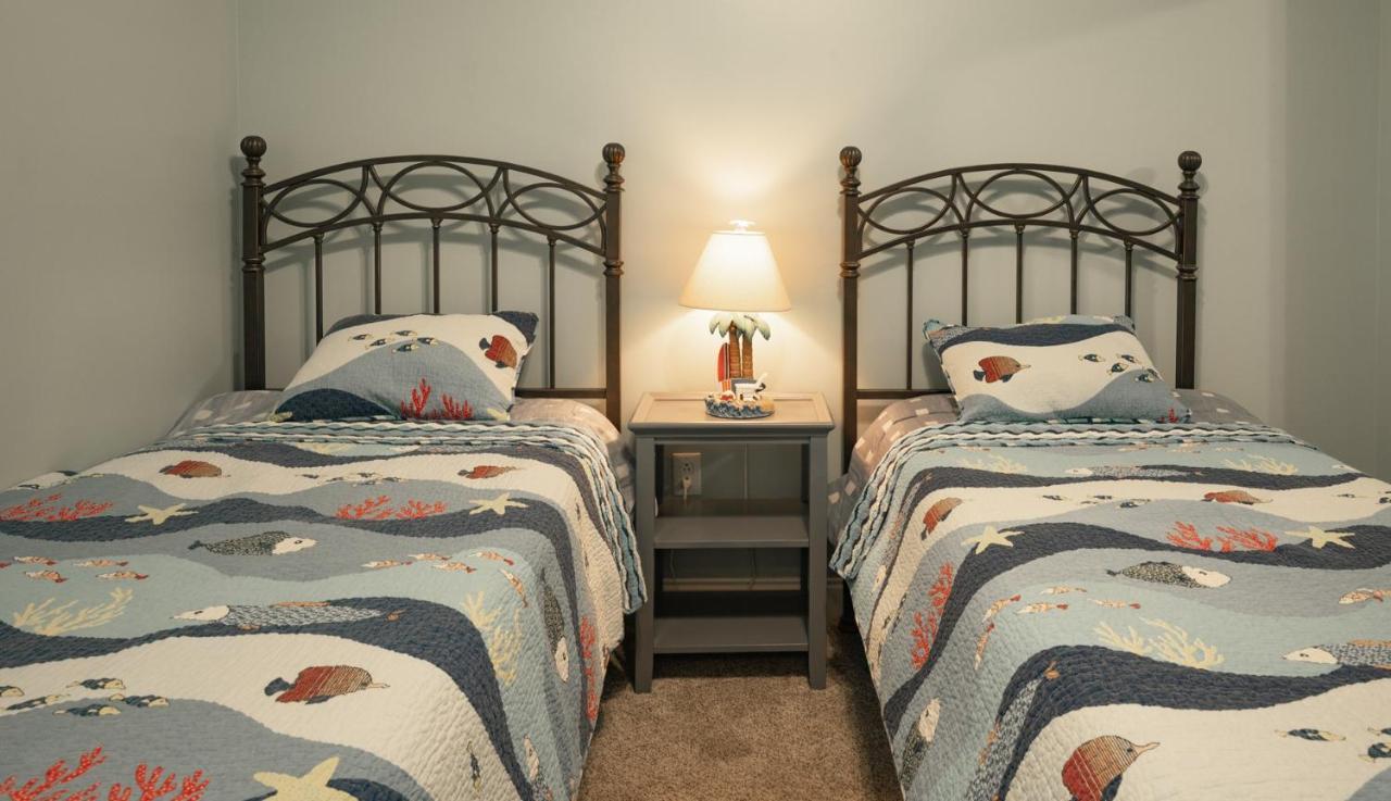 Cabana Suites 404 Carolina Beach Eksteriør billede