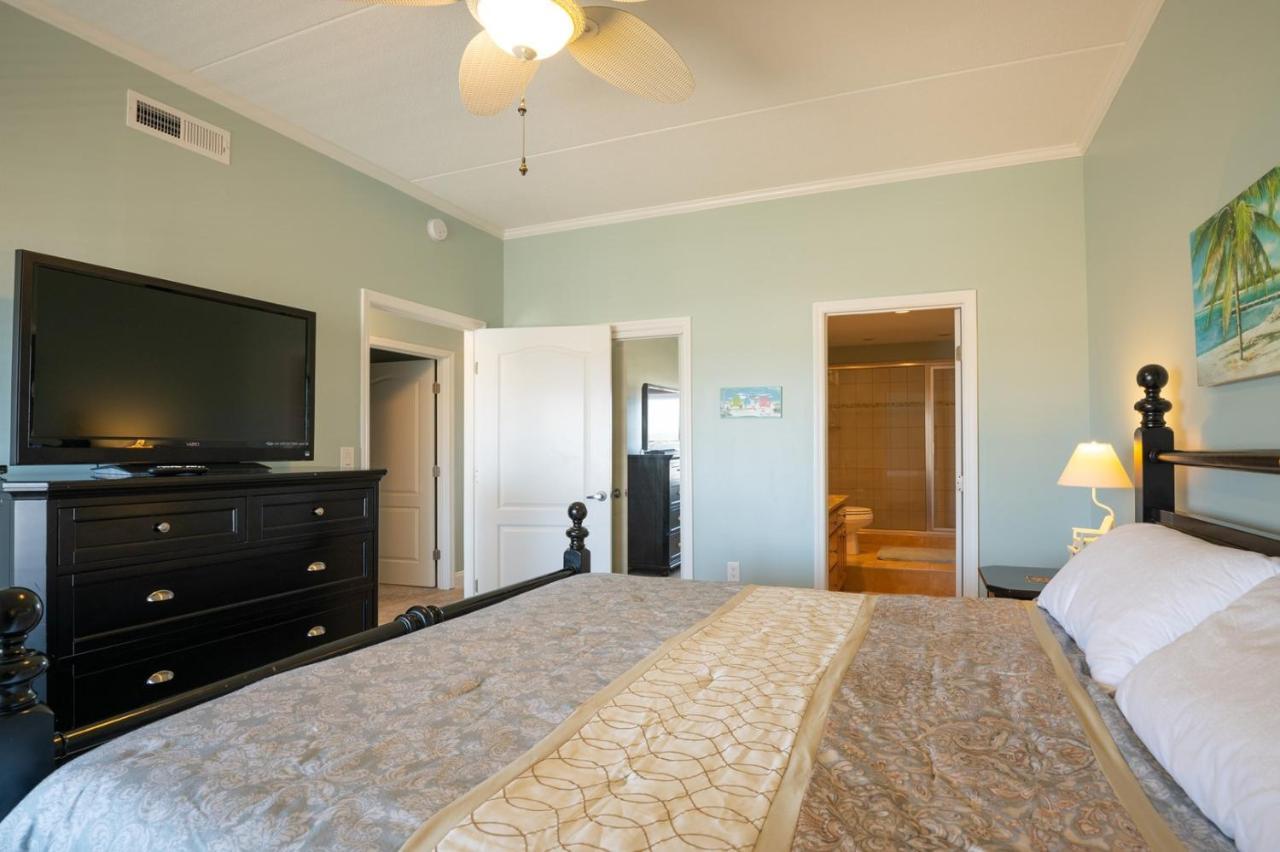 Cabana Suites 404 Carolina Beach Eksteriør billede