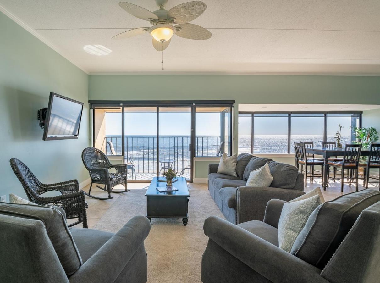 Cabana Suites 404 Carolina Beach Eksteriør billede