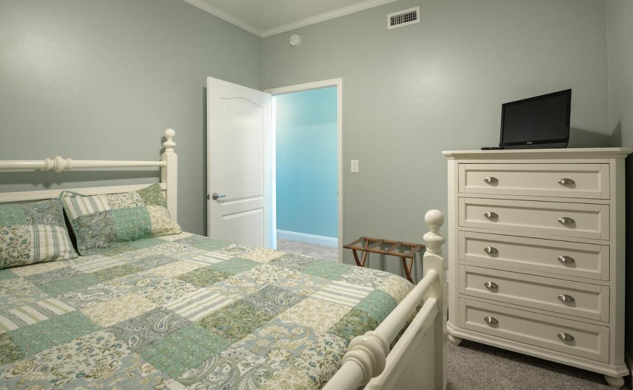 Cabana Suites 404 Carolina Beach Eksteriør billede
