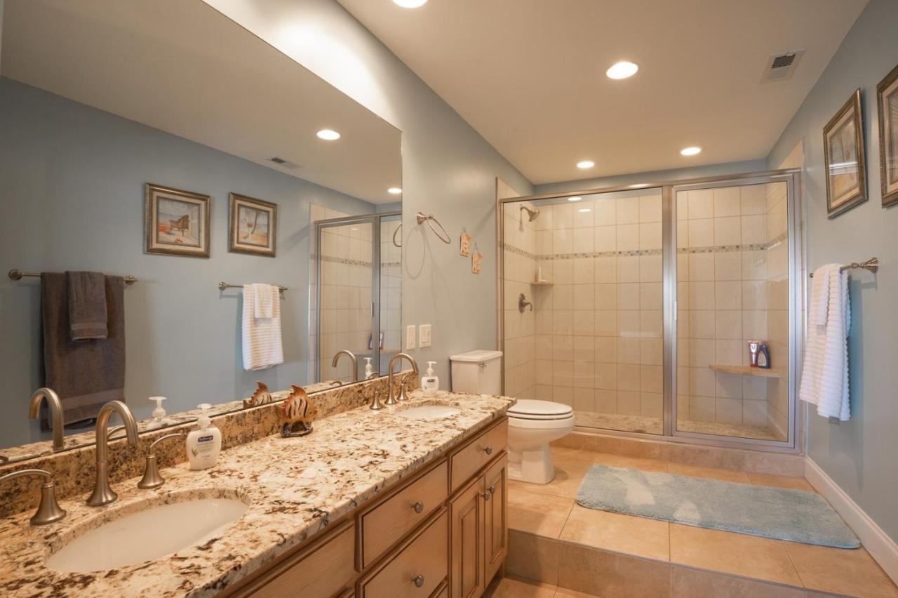 Cabana Suites 404 Carolina Beach Eksteriør billede