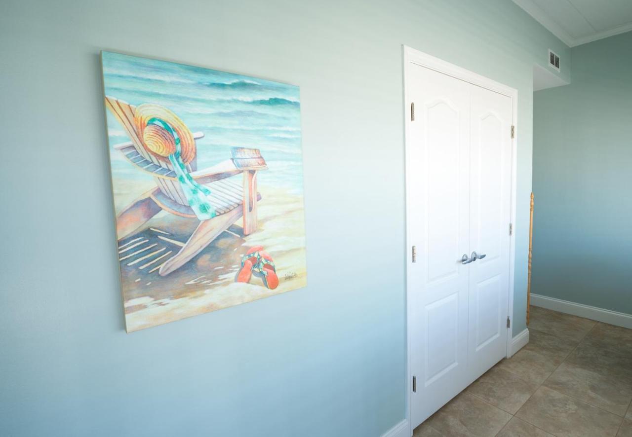 Cabana Suites 404 Carolina Beach Eksteriør billede