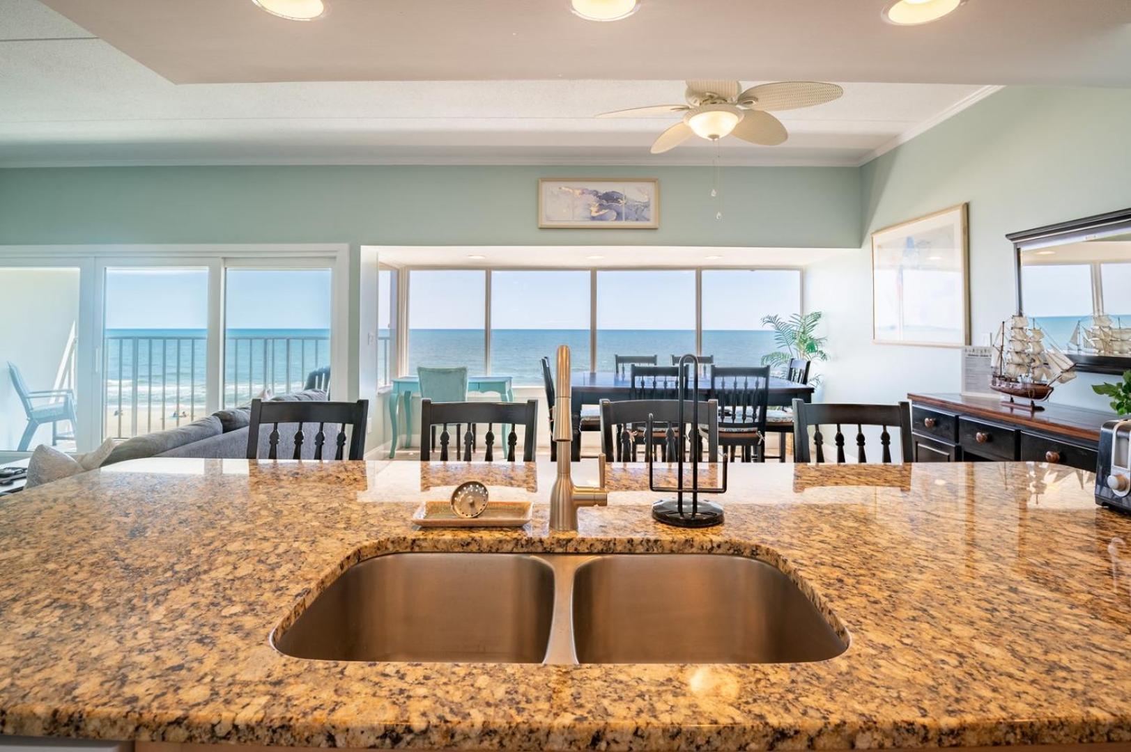 Cabana Suites 404 Carolina Beach Eksteriør billede