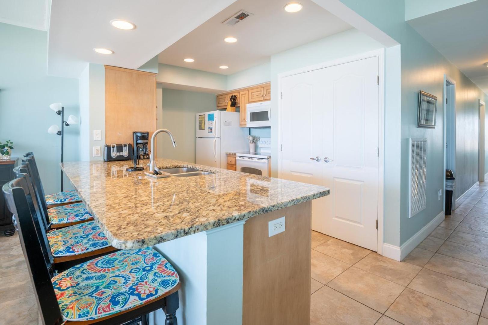 Cabana Suites 404 Carolina Beach Eksteriør billede