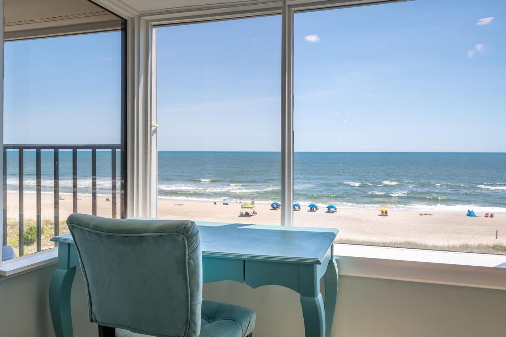 Cabana Suites 404 Carolina Beach Eksteriør billede