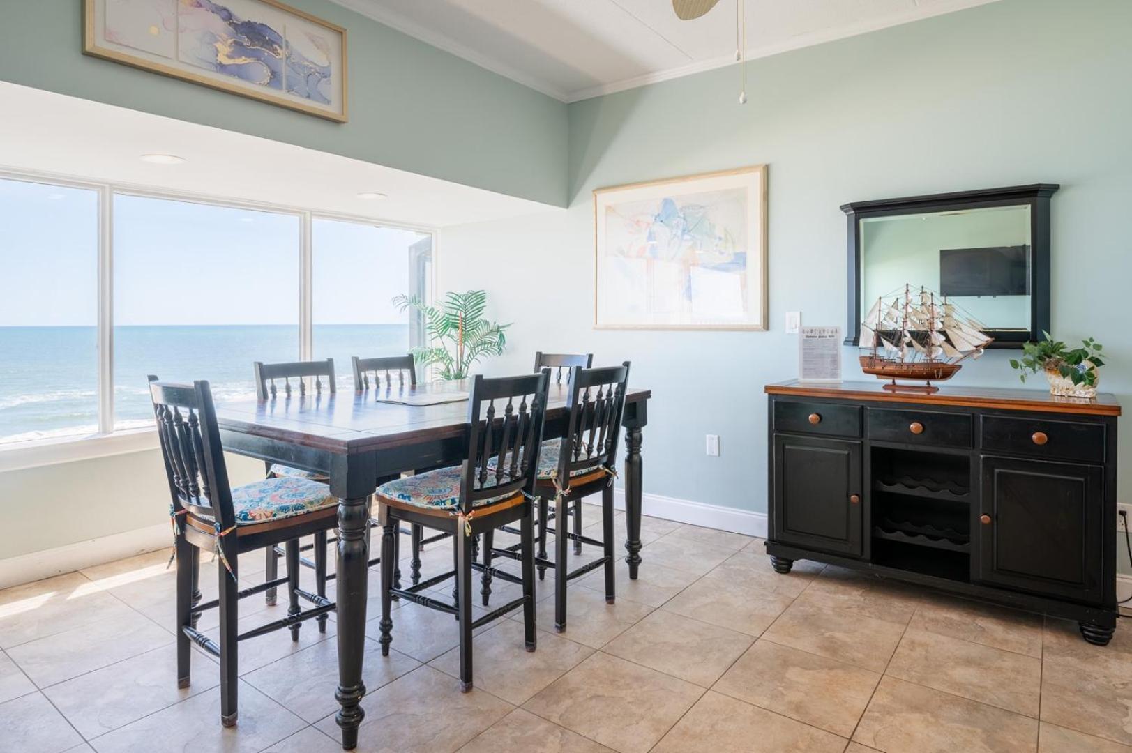 Cabana Suites 404 Carolina Beach Eksteriør billede