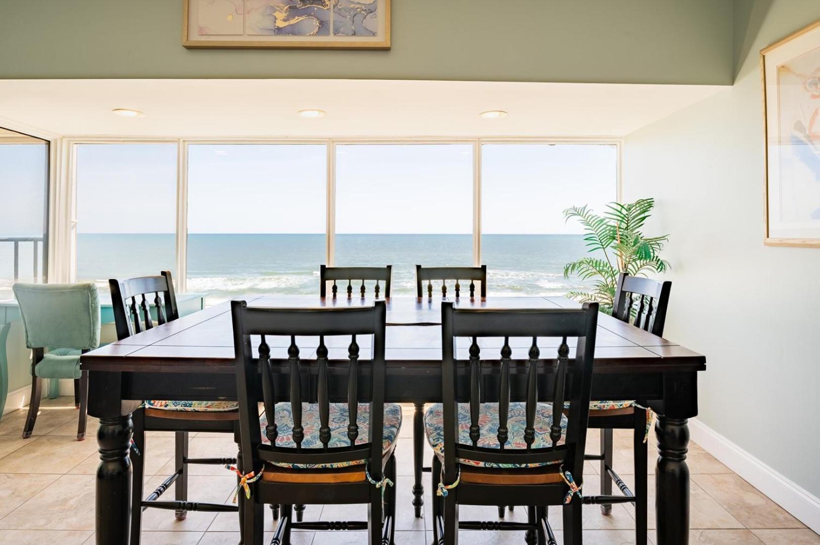 Cabana Suites 404 Carolina Beach Eksteriør billede