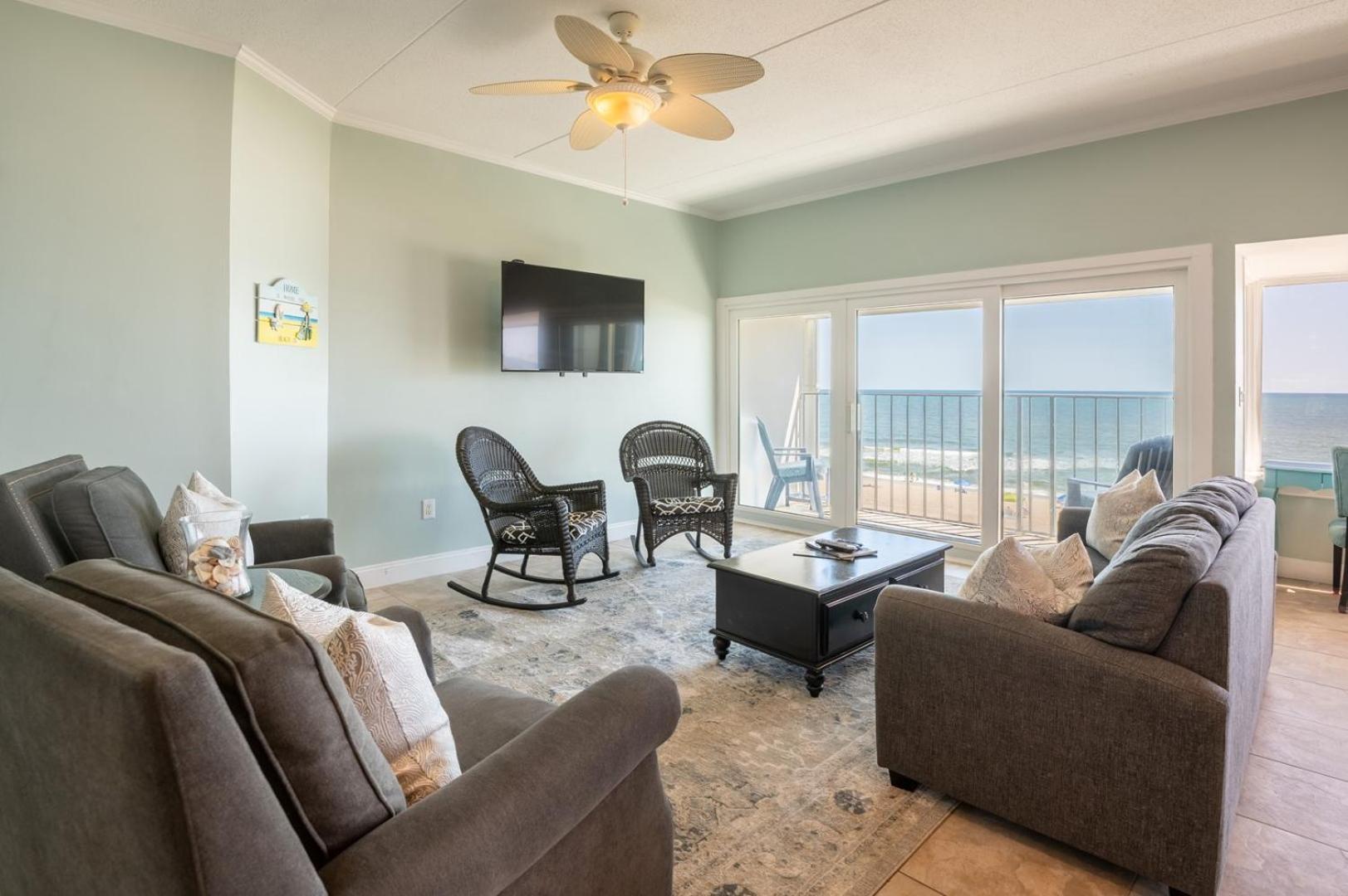 Cabana Suites 404 Carolina Beach Eksteriør billede