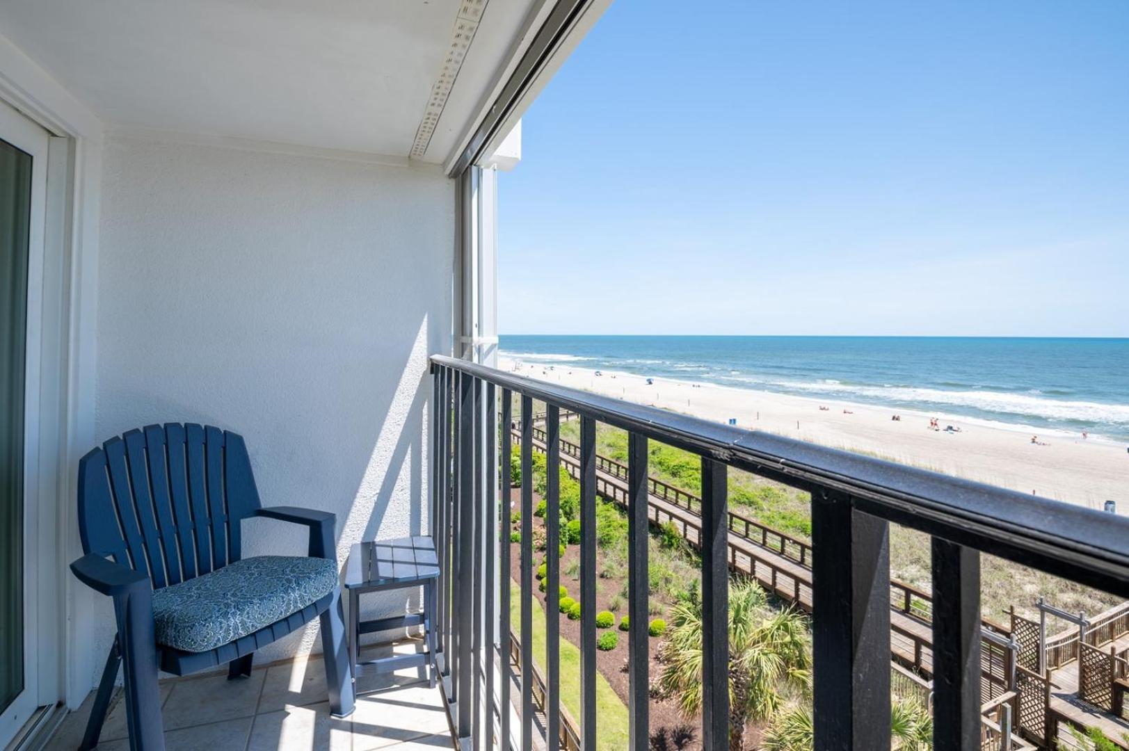 Cabana Suites 404 Carolina Beach Eksteriør billede